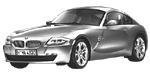 BMW E86 P0795 Fault Code