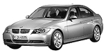 BMW E90 P0795 Fault Code